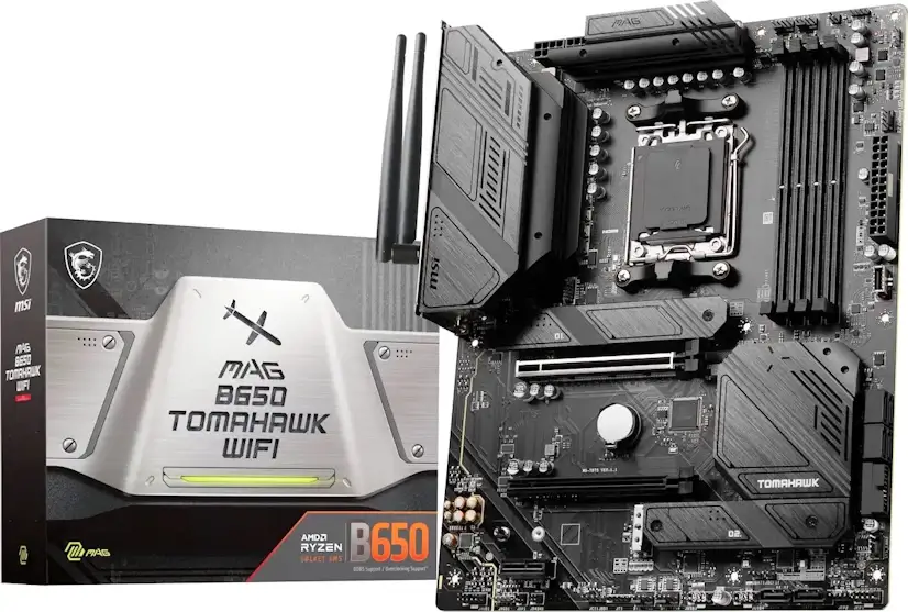 Montaje Placas Base MSI Gaming PC Nuevo Mesones
